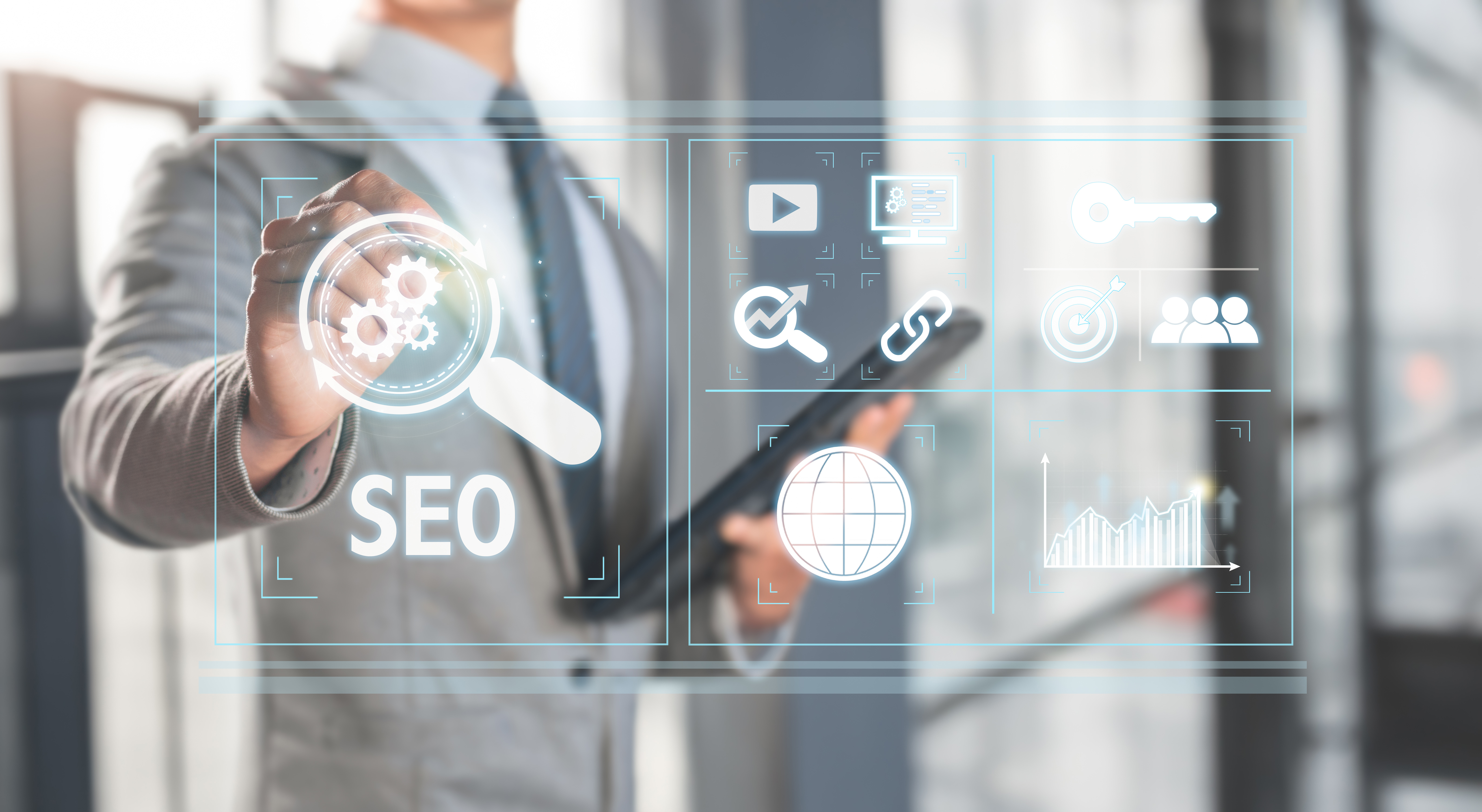 Local SEO strategies for New Jersey businesses to dominate search results